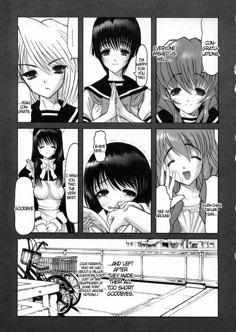 Joy of Family 9 - The Last Battle