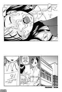 [Kiai Neko] Haniwari (Half-Cocked) [English] [Tadanohito]