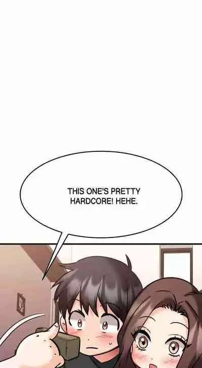 My Female Friend Who Crossed The Line [Rimpala, Gimdanchu] Ch.32? [English] [Manhwa PDF]