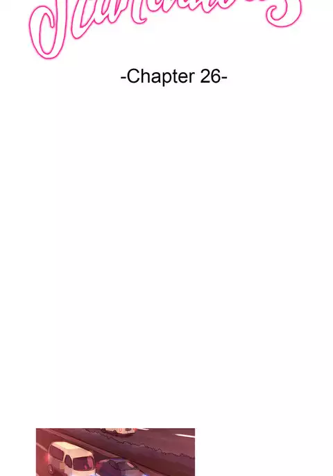 Scandal of the Witch Ch.1-33