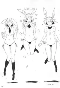 (C87) [EDGE (ED)] ED no Rakugaki Matome 2 (Kantai Collection -KanColle-)