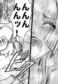 [Crimson (Carmine)] Hebihime Soushuuhen (One Piece) [Digital]