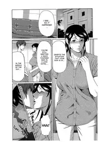 [Takasugi Kou] Ingi no Hate 2 Ch. 1-6 [English] [desudesu]