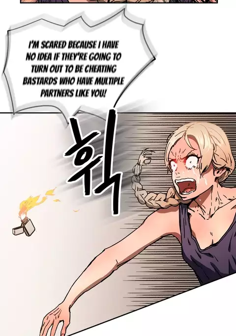 Refrain Love Ch.1-37