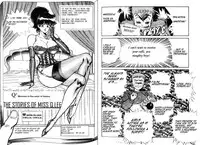 [Haruka Inui] The Stories of Miss Q.Lee #1 [English]