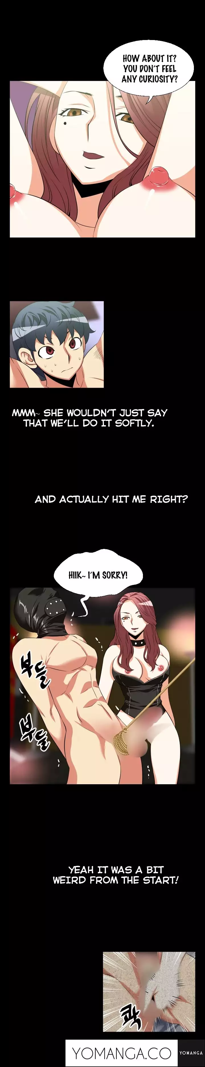 Love Parameter Ch.1-28