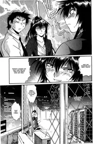 [Manabe Jouji] Kanojo de Ippai 2 - Ch. 10-12 [English] {Ochimusha}