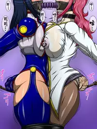 [Berugamotto] Benjo-gari 3 (Godannar) [Chinese] [有条色狼汉化]