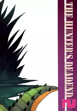 THE HUNTER'S DEADEND 2