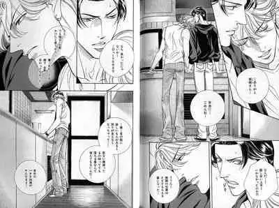 B-BOY Zips 35 スウィートホーム特集