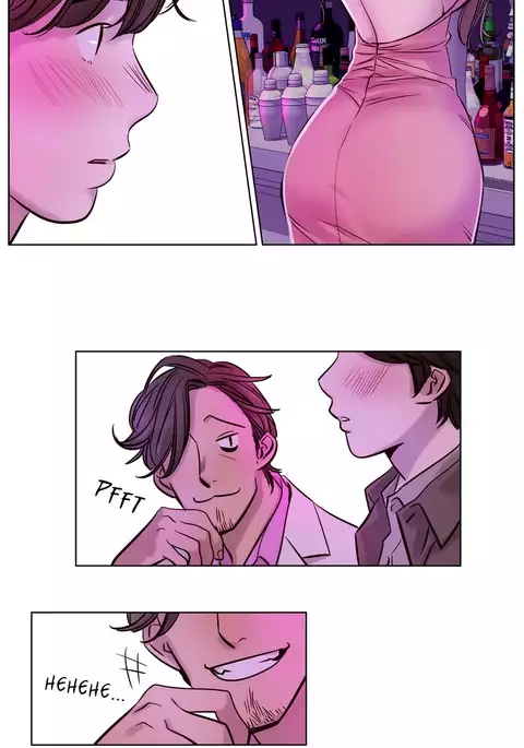 Atonement Camp Ch.1-33