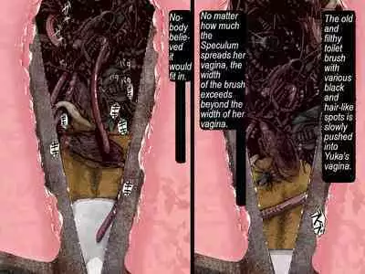 Yuka-chan no Otomodachi | Yuka's new friends