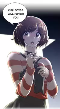 Perfect Half Ch.1-16 (English) (Ongoing)