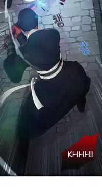 The Matrix Ch.1-9 (English) (Ongoing)