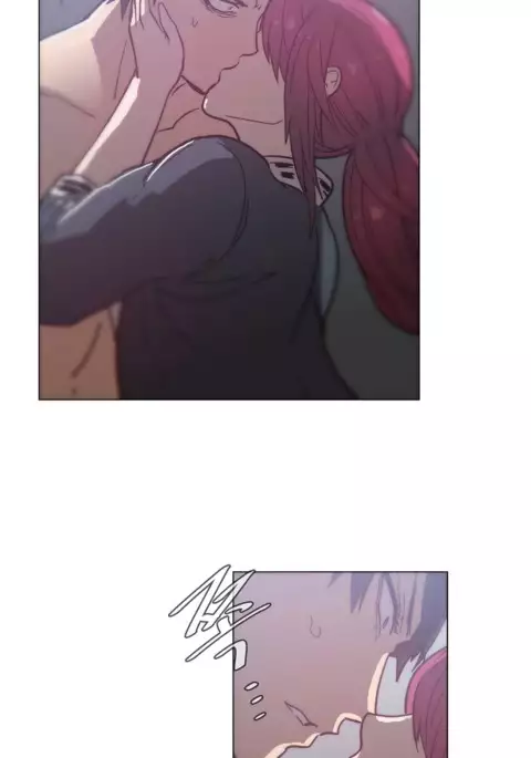 Household Affairs Ch.1-46