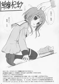 (C67) [Ocarina (Dyontairan)] Cowaremono #4