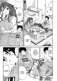 [Kobayashi Takumi] Virgin na Kankei R 1 Ch. 1-6 [English]