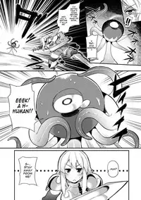 [Batsu] Tentacles Training (COMIC Anthurium 015 2014-07) [English] =Thetsuuyaku= [Digital]