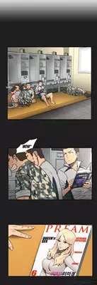 [Yi Hyeon Seok] Refrain Love Ch.1-10 (English) (YoManga) (Ongoing)