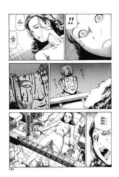 Choutennou Parataxis | Super-Conductive Brains Parataxis