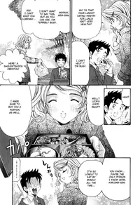 [Kobayashi Takumi] Virgin na Kankei R 2 Ch. 7-8 [English]