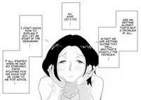 [Haitoku Sensei] Ano! Okaa-san no Shousai! Koto no Hajimari Hen + Omake | Oh! Mother's Particulars! The Beginning [English] [Amoskandy]