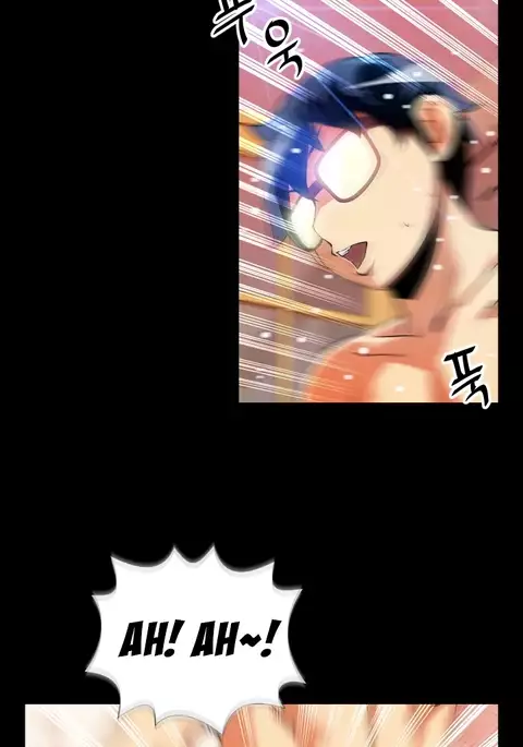 Love Parameter Ch.1-70