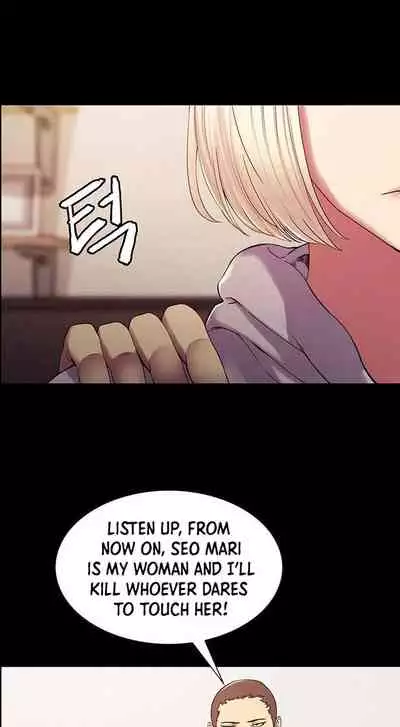 [Serious] Runaway Family (Ongoing) (Ch. 1 - 20)