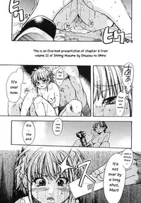 [Shiwasu no Okina] Shining Musume. 2. Second Paradise [English] [Overlook]