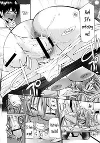 [Nakata Modem] Houkei Nama Ijiri Ch.01 - 07 [English]