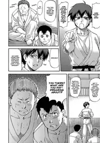 NTR Shoujo - NTR Girl