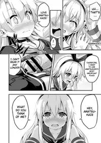 [Achromic (Musouduki)] Loli & Futa Vol. 5 (Kantai Collection -KanColle-) [English] [randomuser1234] [Digital]