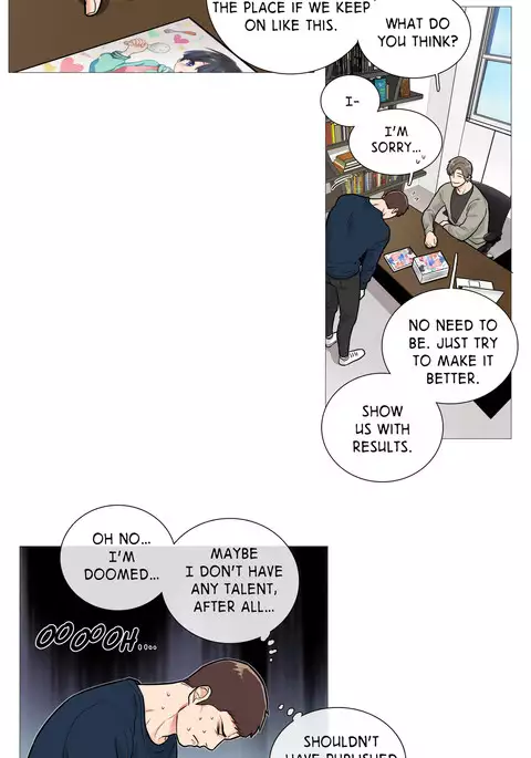 Sadistic Beauty Ch.1-34