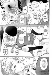 [Show Higashiyama] Addiction (COMIC LO 2009-05) [English]