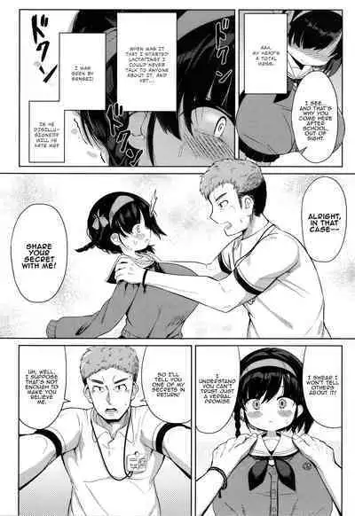 Punipuni Chiccha Tappotapo Ch. 1-6