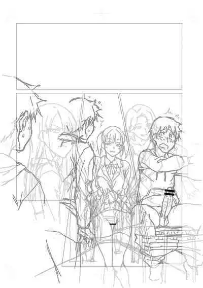 [Igarashi Shouno] Dosukebe Bijin Yonshimai Harem ni Youkoso! - Welcome to the HAREM of the FOUR Beautiful and Slutty Sisters + "Ueno Bijin Yonsihimai to Kazoku ni Narimashite" Ch. 1-5 Shitagaki Data [Digital]