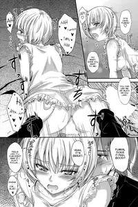 [Mutsuki] Ya.ku.so.ku | Promise (COMIC Penguin Club 2014-05) [English] [Life4Kaoru]