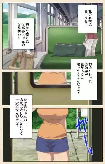 Isshoni H Shiyo Kanzenban