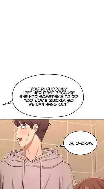 [OB, Overtime Sloth] Is There No Goddess in My College? Ch.13/? [English] [Manhwa PDF]