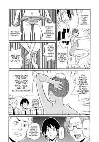 [John K. Peta] Monzetsukei [English] [SaHa]