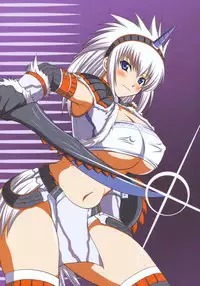 (C74) [An-Arc (Hamo)] Kirin no Hanshokuki G | Kirin's Mating Season Collection 1 (Monster Hunter) [English] {doujin-moe.us}