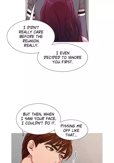 Scandal of the Witch Ch.1-39