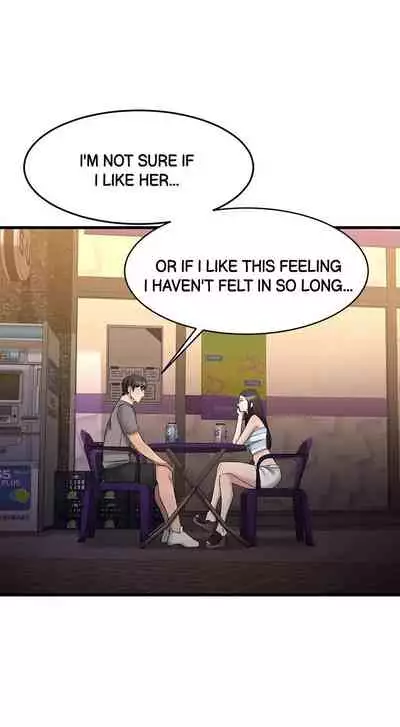 My Female Friend Who Crossed The Line [Rimpala, Gimdanchu] Ch.32? [English] [Manhwa PDF]