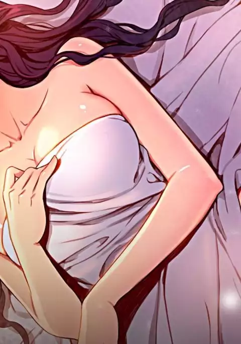 Scandal of the Witch Ch.1-20