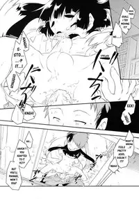 [Anthology] Shounen Shikou 19 - Josou World | Boy Fancier - Crossdressing World [English]