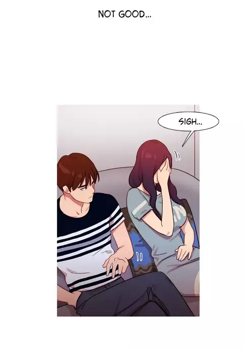 Scandal of the Witch Ch.1-39