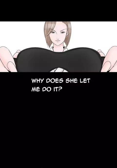 The Taste of Hands Ch.1-46