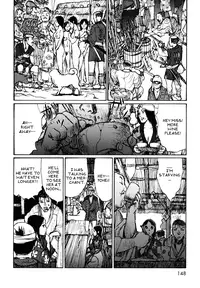 [Matsumoto Jiro] A Revolutionist in the Afternoon [English]