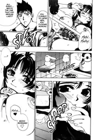 [Oh! Great] 5 ~FIVE~ [English]