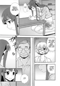 [Shinozaki Rei] Wana ~Damasare Yogosareta Couple~ Ch. 3-10 [English] [SMDC]